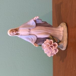 Roman Inc Hail Mary Statue